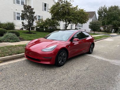 Used 2022 Tesla Model 3 Long Range