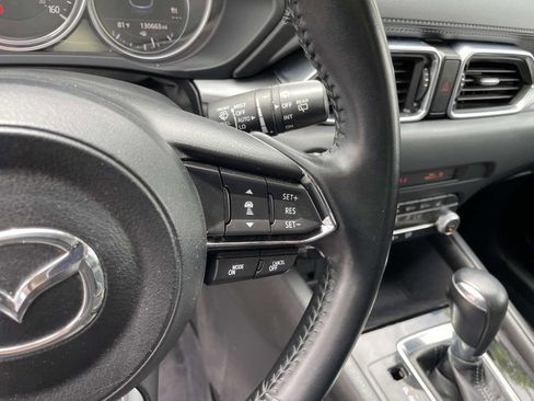 Used 2020 MAZDA CX-5 Touring FWD image 19