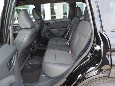 New 2025 Subaru Forester Premium w/ Convenience Package #1 image 15