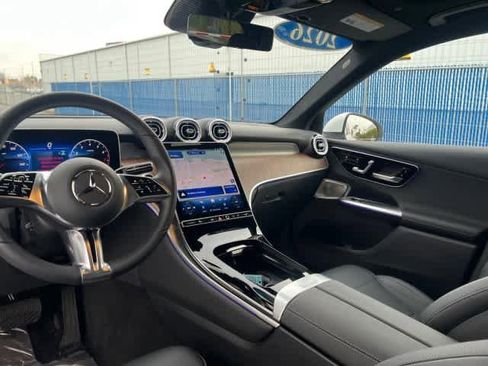 Certified 2026 Mercedes-Benz GLC 300 GLC 300 image 18