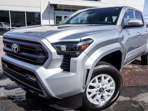 Used 2024 Toyota Tacoma SR5 image 52