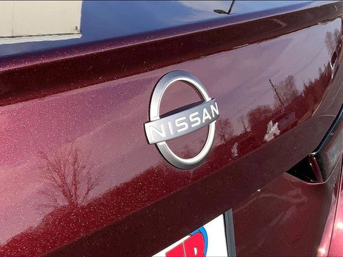 Used 2024 Nissan Altima 2.5 SL image 29