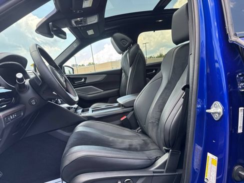 Used 2025 Acura MDX A-Spec AWD/4WD image 22
