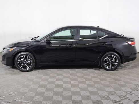 Used 2024 Nissan Sentra SV image 15