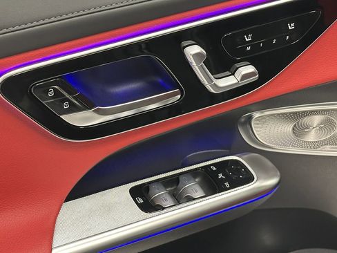 New 2026 Mercedes-Benz GLC 300 image 11