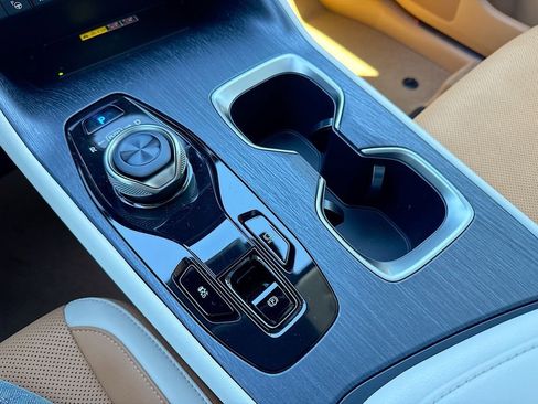 New 2026 Lexus RZ 350e 2WD image 29