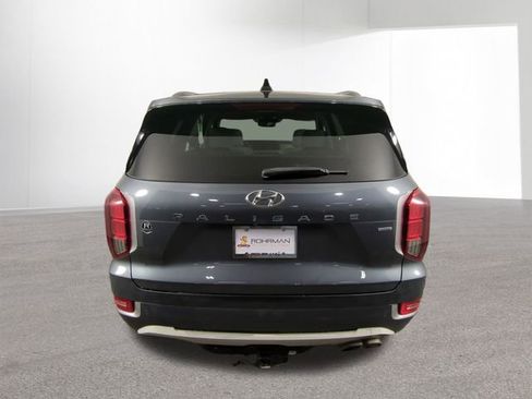 Used 2021 Hyundai Palisade Limited image 15