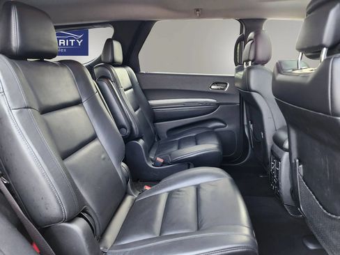 Used 2019 Dodge Durango GT AWD/4WD image 29