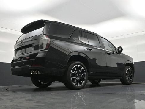 Used 2026 Chevrolet Tahoe RST w/ Comfort Package RWD image 29