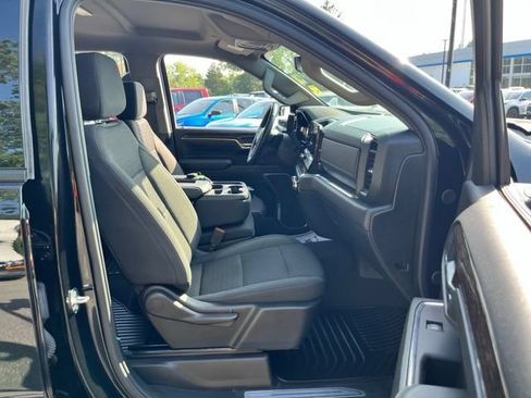 Used 2024 GMC Sierra 1500 Elevation AWD/4WD image 20