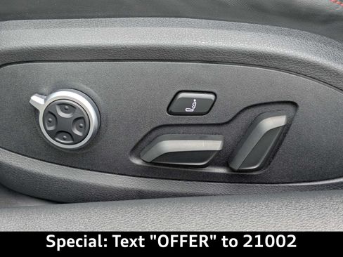Certified 2023 Audi S5 Premium Plus AWD/4WD image 20