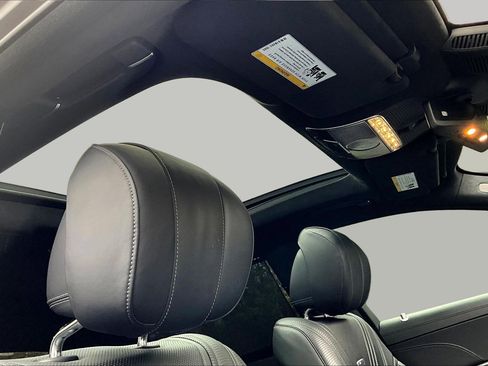 Used 2020 Mercedes-Benz S 63 AMG AMG S 63 image 28