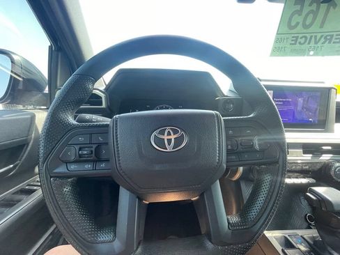 Used 2024 Toyota Tacoma SR AWD/4WD image 13
