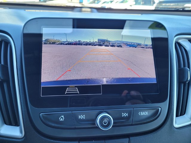 Used 2025 Chevrolet Malibu LT FWD image 16