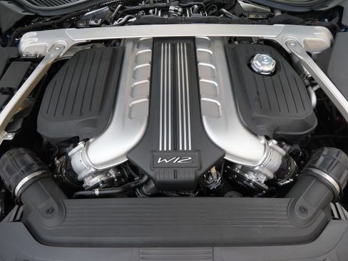 Used 2023 Bentley Continental GT Speed AWD/4WD image 22
