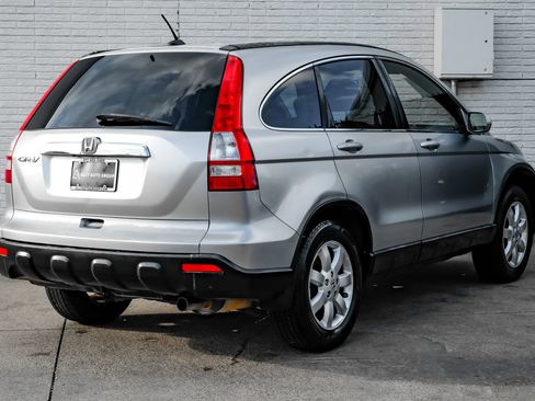Used 2007 Honda CR-V EX-L image 7