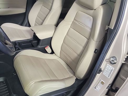 Certified 2018 Honda CR-V EX-L image 19