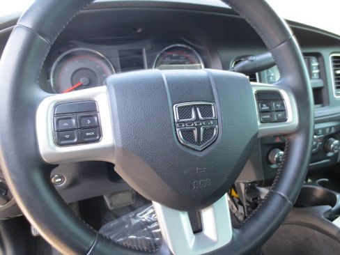 Used 2014 Dodge Charger Police image 9