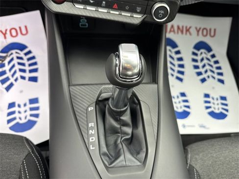 New 2026 Ford Mustang Coupe image 23