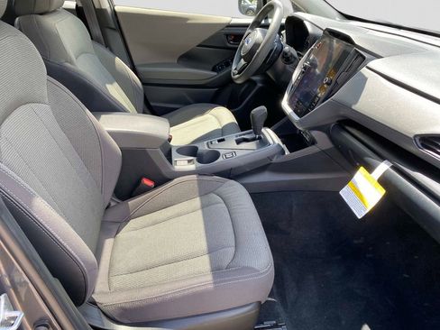 Certified 2024 Subaru Crosstrek 2.0i Premium AWD/4WD image 26