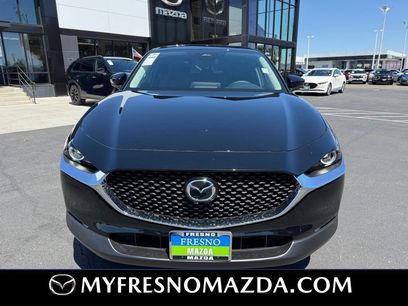 New 2026 MAZDA CX-30 AWD 2.5 S w/ Select Sport Pkg