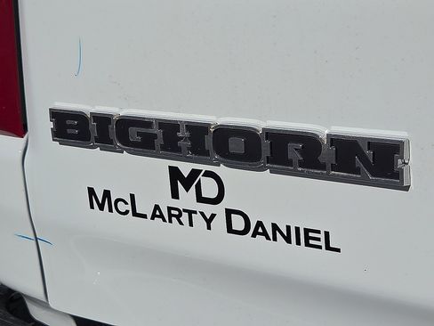 New 2026 RAM 1500 Big Horn image 9