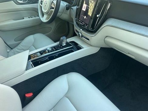 Certified 2023 Volvo XC60 T8 Plus w/ Climate Package image 16
