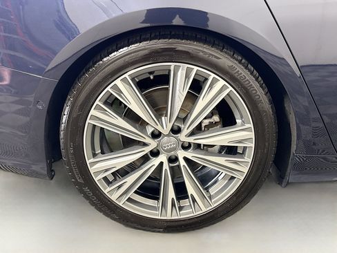 Used 2019 Audi A6 3.0T Premium Plus AWD/4WD image 33