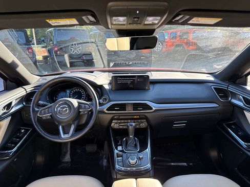 Used 2023 MAZDA CX-9 Grand Touring image 34