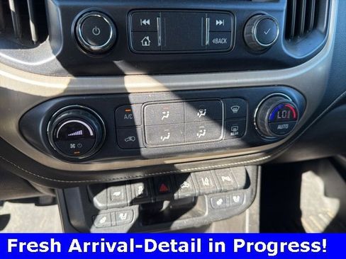 Used 2019 GMC Canyon Denali image 7