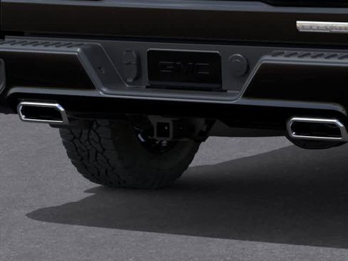 New 2026 GMC Sierra 1500 Elevation AWD/4WD image 15