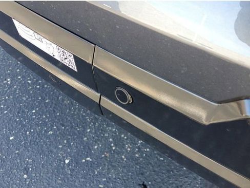 New 2026 Toyota Sequoia Platinum image 6