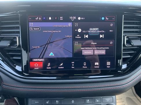 Used 2025 Dodge Durango GT AWD/4WD image 21
