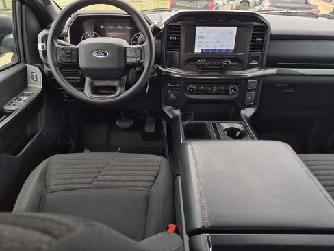 Used 2021 Ford F150 XL w/ STX Appearance Package AWD/4WD image 15