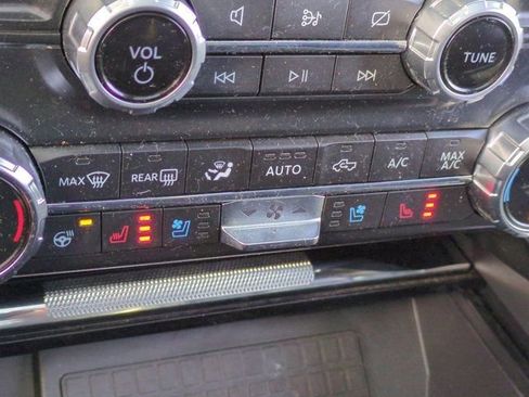 Used 2022 Ford F150 Raptor w/ Raptor 37 Performance Package image 16