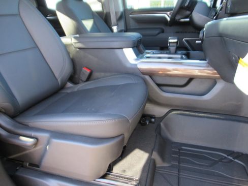 New 2026 Chevrolet Silverado 1500 RST w/ Safety Package image 10