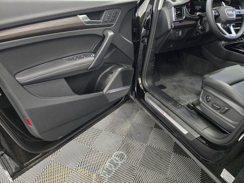 New 2025 Audi Q5 2.0T Premium Plus image 22