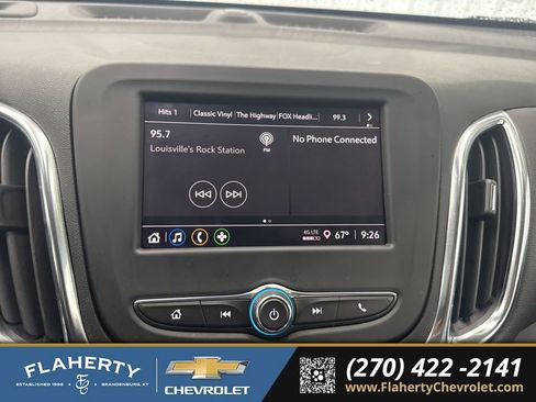 Used 2024 Chevrolet Equinox LT w/ LPO, Floor Liner Package image 26