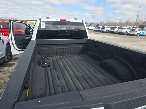 Used 2022 Ford F250 Lariat w/ Lariat Ultimate Package image 17