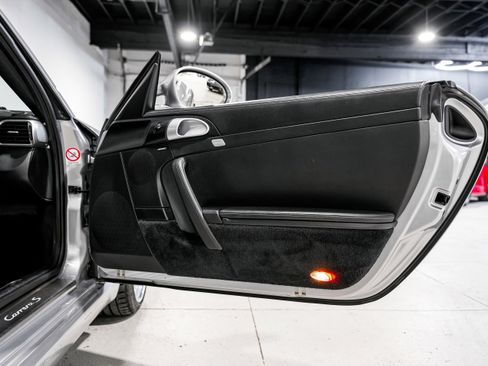 Used 2009 Porsche 911 Carrera S image 20