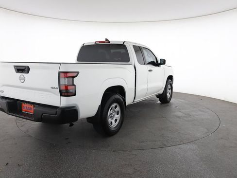 Used 2024 Nissan Frontier S AWD/4WD image 12