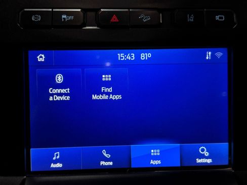 Used 2022 Ford F350 XL w/ STX Appearance Package AWD/4WD image 4
