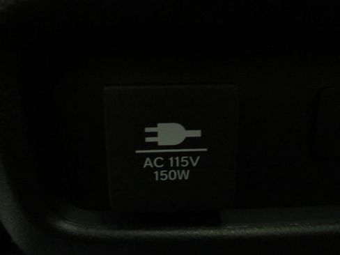 New 2025 Honda Pilot TrailSport image 27