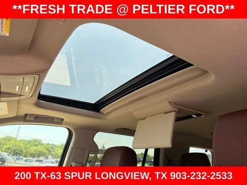 Used 2018 Chevrolet Tahoe Premier RWD image 20