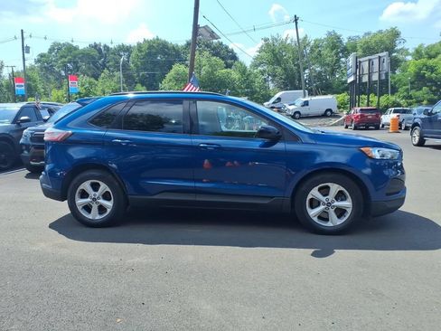 Used 2020 Ford Edge SE AWD/4WD image 21