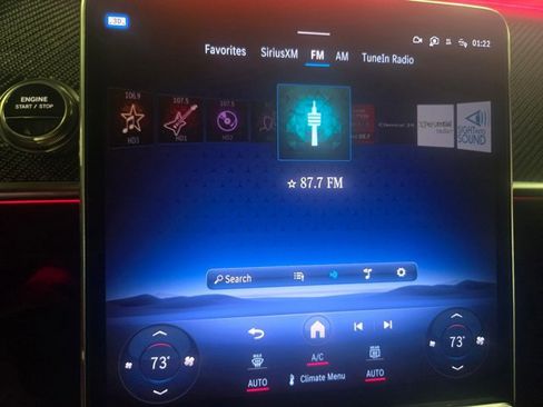 Used 2025 Mercedes-Benz S 63 AMG S image 10