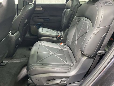 New 2027 Kia Telluride SX image 11