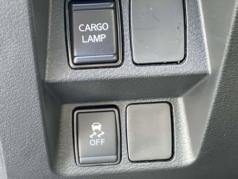 New 2026 Nissan Frontier SV w/ Tow Package image 17