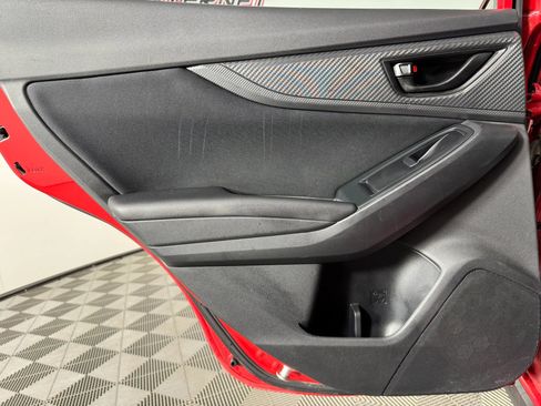 Used 2021 Subaru Crosstrek 2.0i image 39