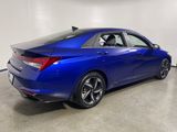 Used 2023 Hyundai Elantra Limited w/ Cargo Package image 3